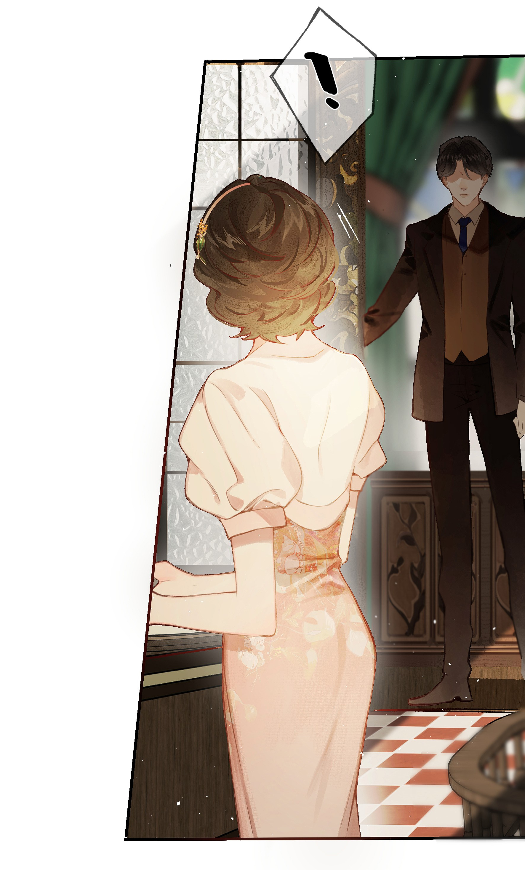 trộm hương chapter 10 10