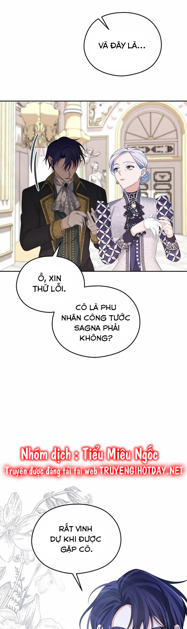 aster yêu dấu của tôi chapter 59 40