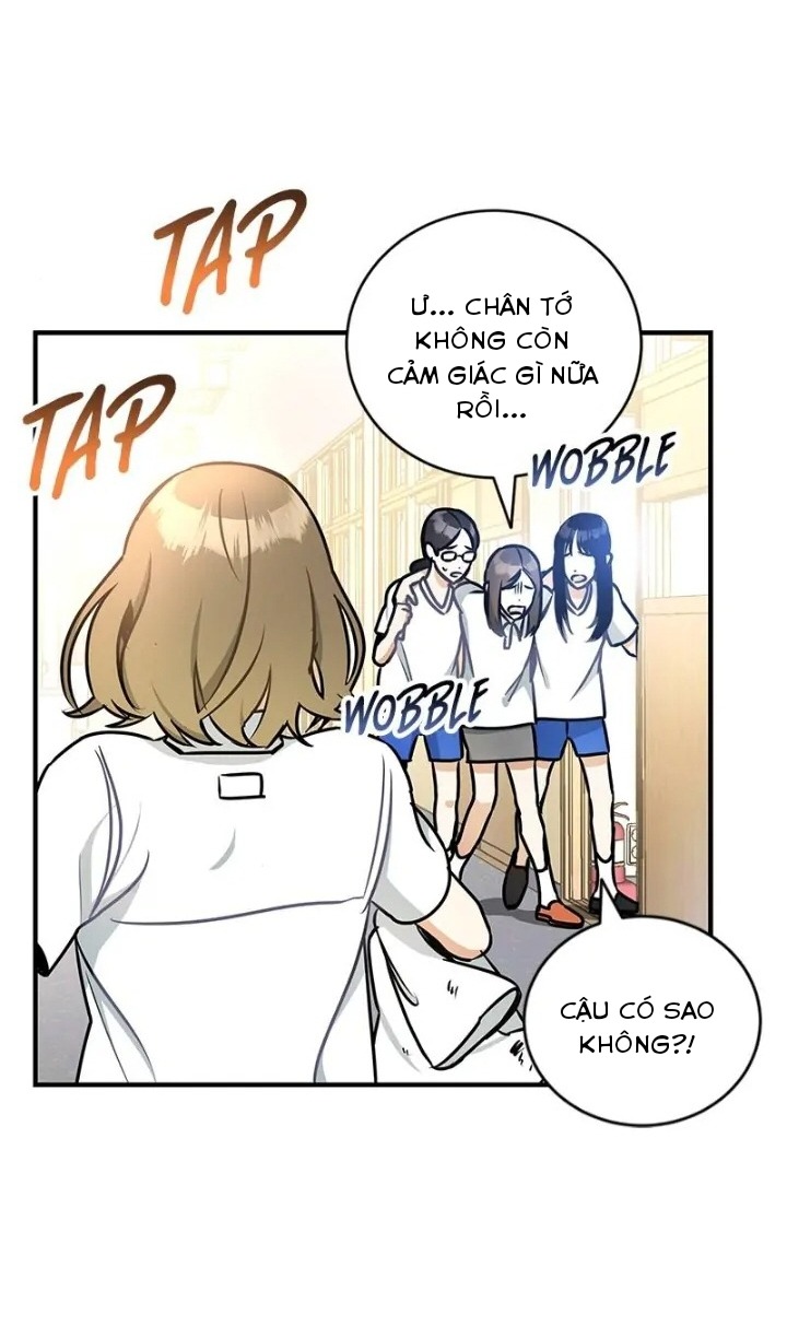 nụ hôn của tên ác ma chapter 9 6