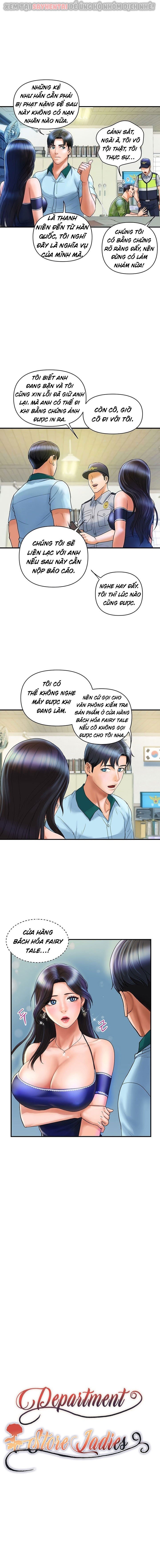 những quý cô cửa hàng bách hóa chapter 2 3