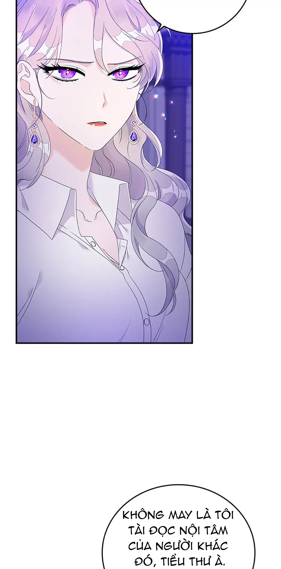 syrinx - trị liệu sư của kẻ phản diện chapter 8.2 8