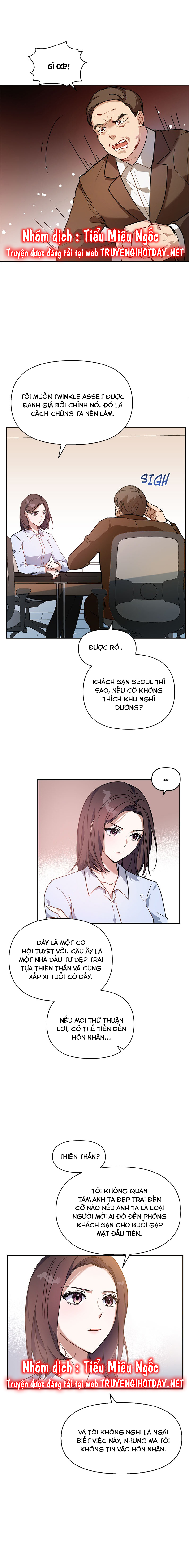 bản cam kết hôn nhân chapter 1 10