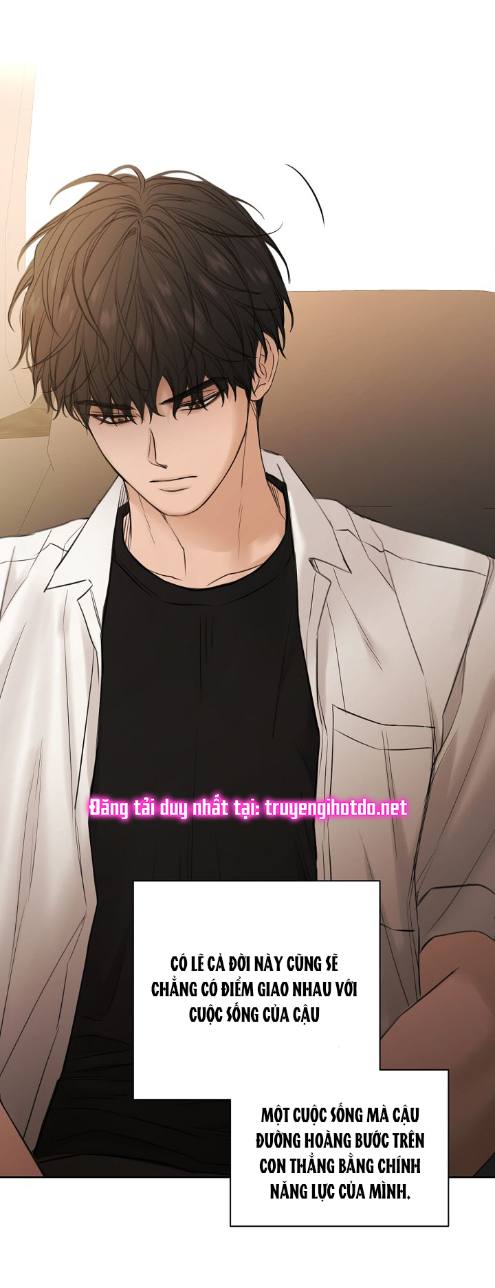 Chỉ Là Ánh Bình Minh chapter 30.2 END SS1 61