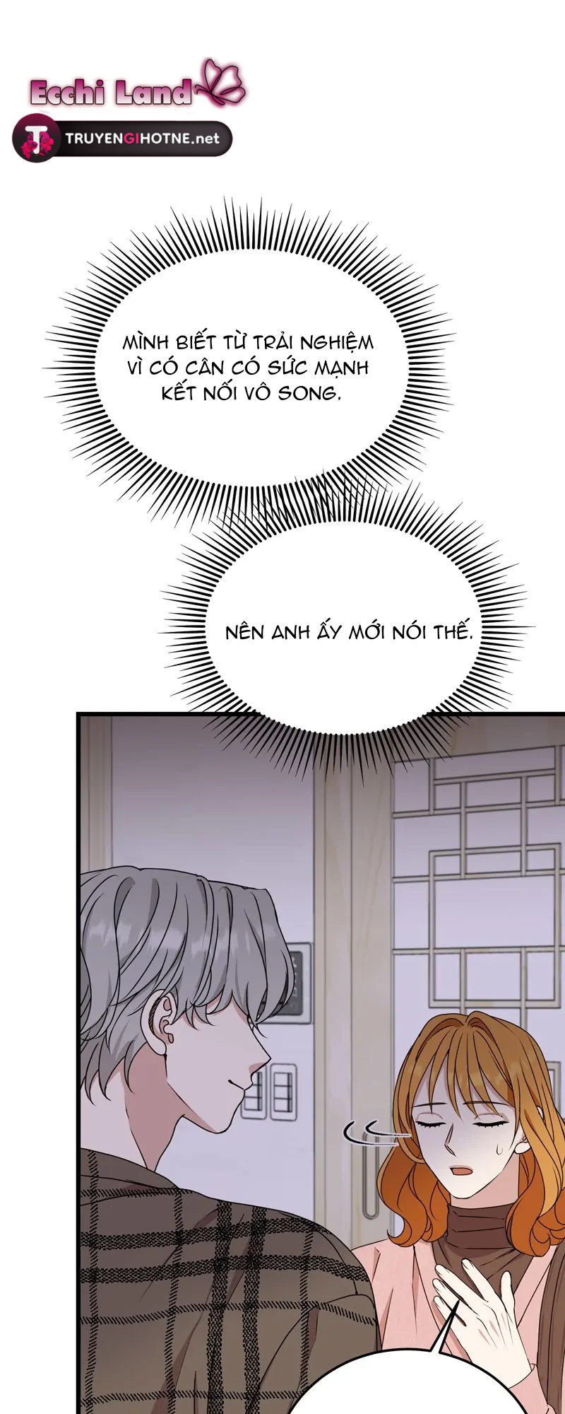 nụ hôn yêu tinh chapter 30.1 31