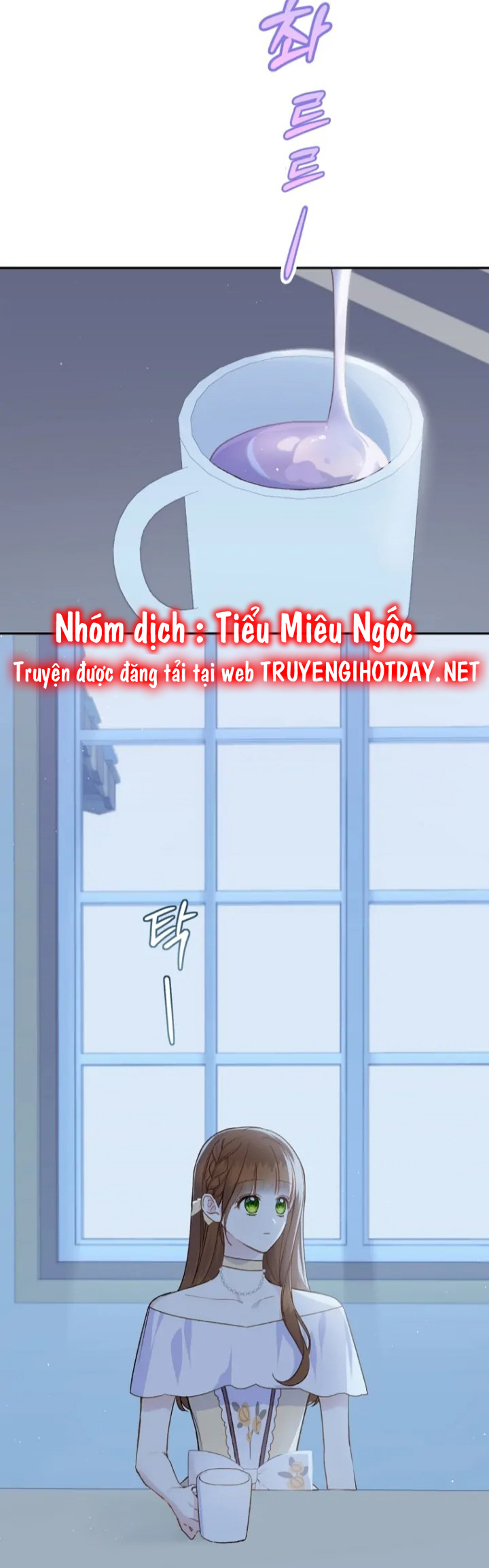 nông trại nằm cạnh hoàng cung chapter 63 20