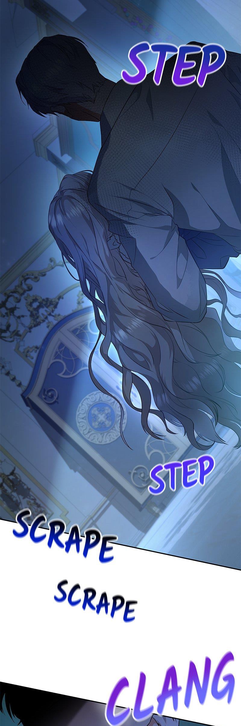 những gì melvin để lại chapter 1 74