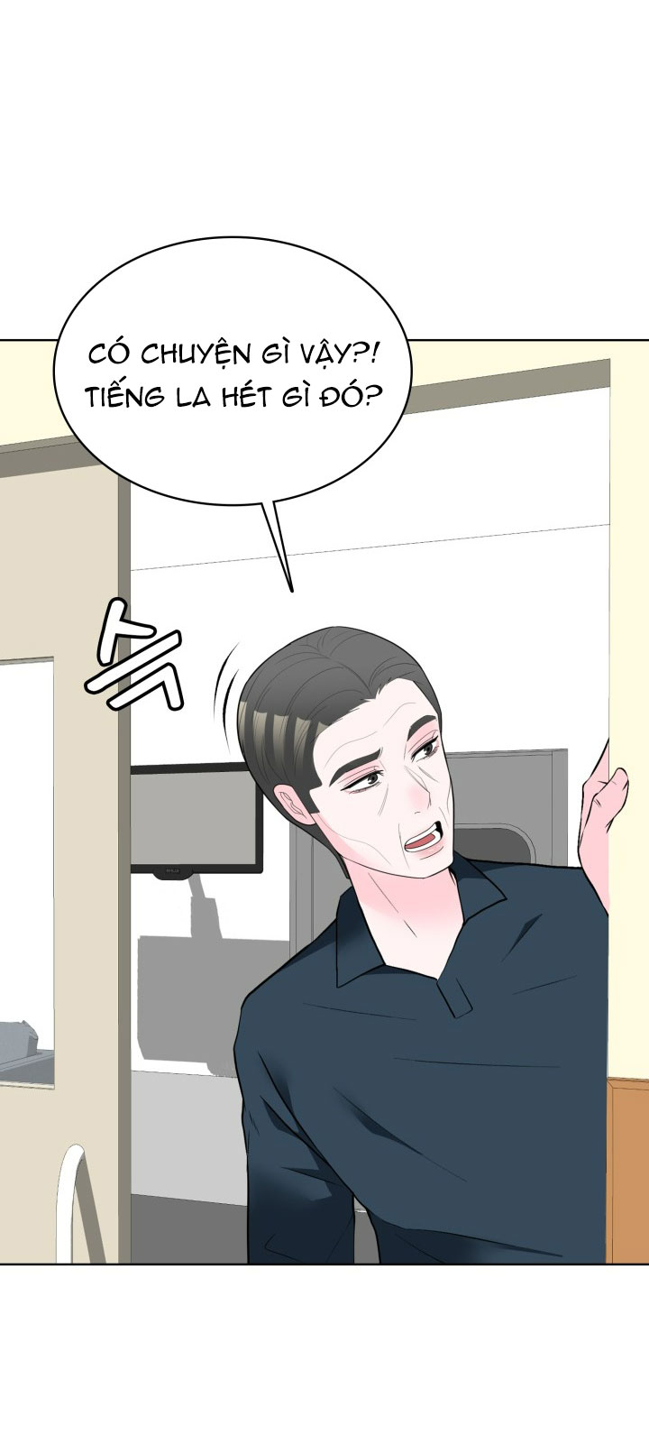 [18+] điều em cố giấu chapter 47.1 30