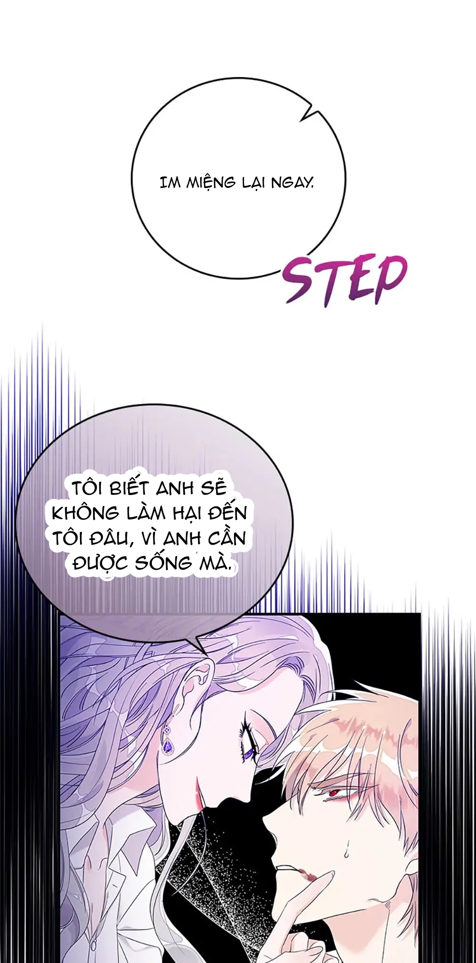 syrinx - trị liệu sư của kẻ phản diện chapter 8.1 14