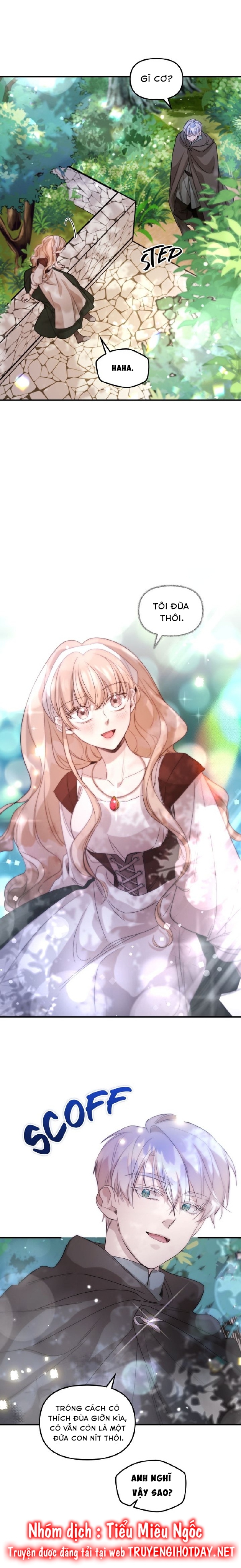 quán trọ dragondaily chapter 72 2