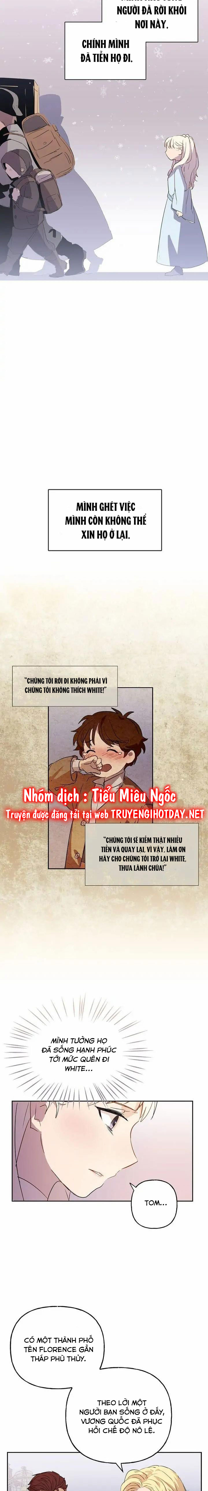 bình tĩnh nào, tiểu thư! chapter 5 10