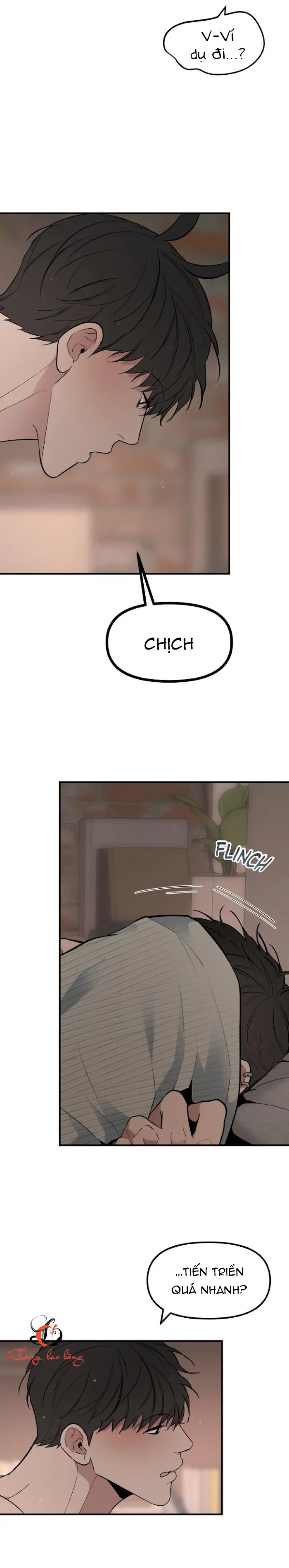 buổi cắm trại chapter 5 18