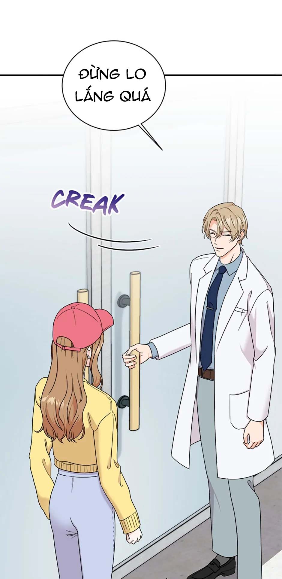 thiếu tôi là sếp mất ngủ ngay chapter 53.2 30