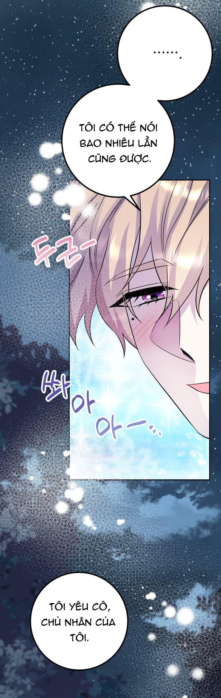 [18+] nếu cứu rỗi một cầm thú hư hỏng chapter 39.2 6