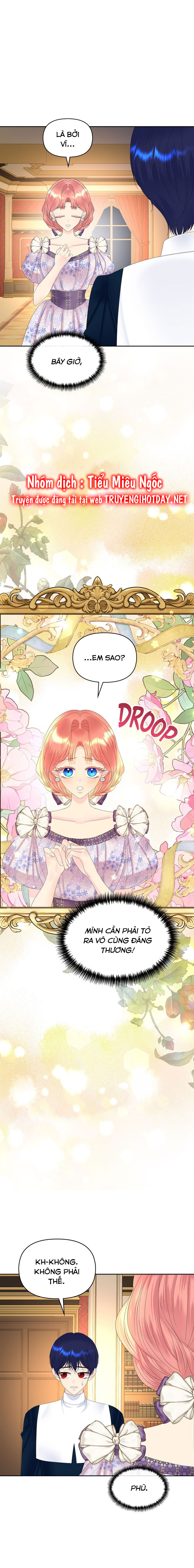 nuôi chồng từ bé chapter 61 3