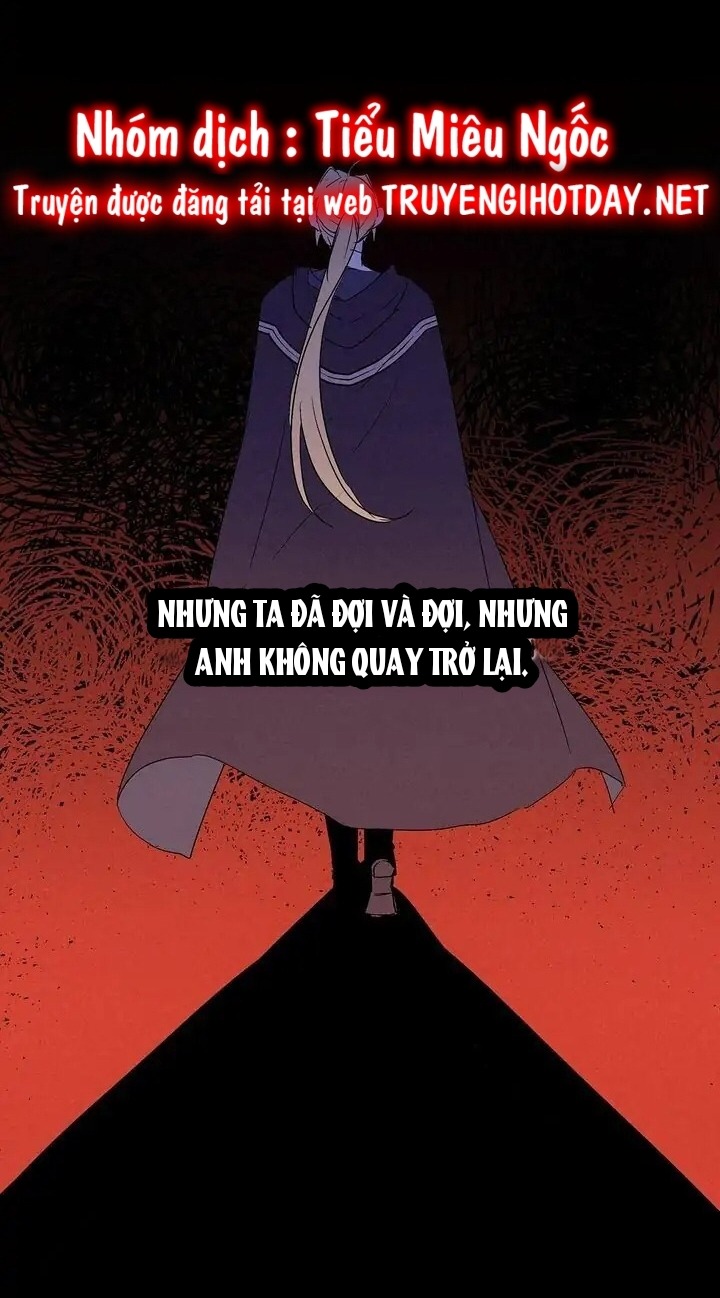 bình tĩnh nào, tiểu thư! chapter 13 22