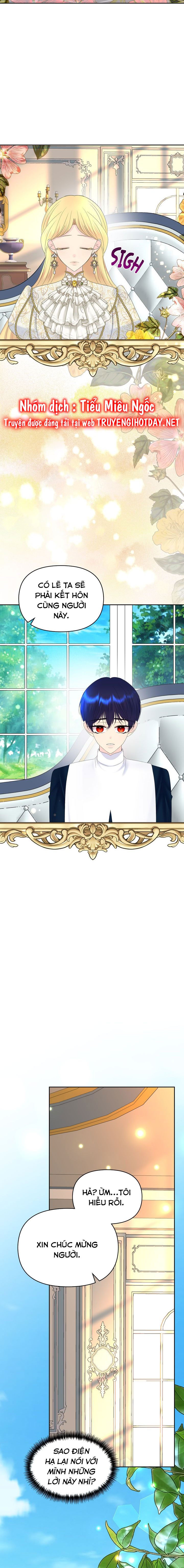 nuôi chồng từ bé chapter 63 3