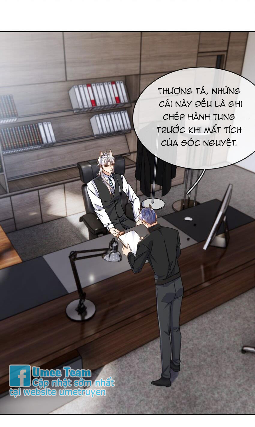 huynh dạy đệ vô lễ chapter 46 24