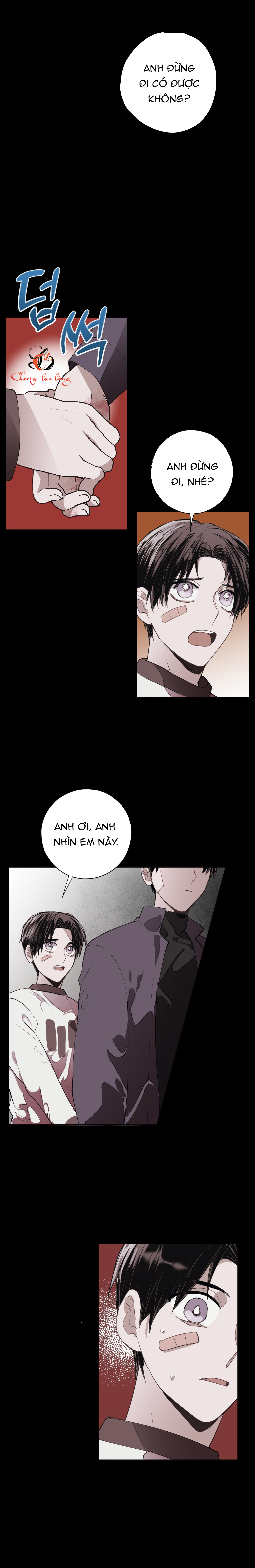 luật chơi tình ái chapter 1 2