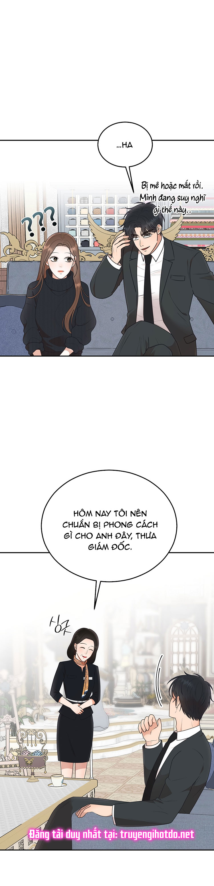 [18+] hôn nhân ràng buộc chapter 24.1 23