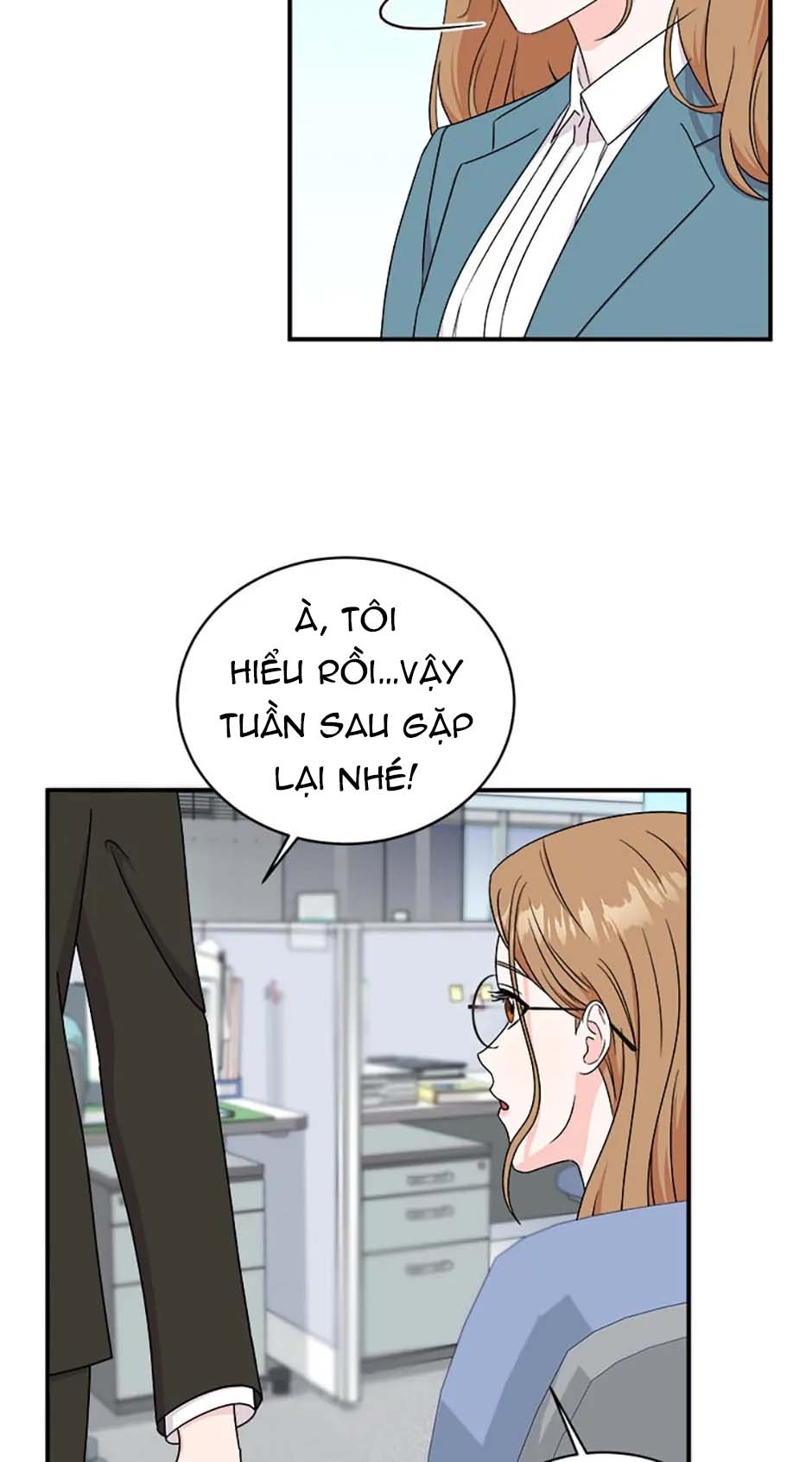 thiếu tôi là sếp mất ngủ ngay chapter 53.2 8