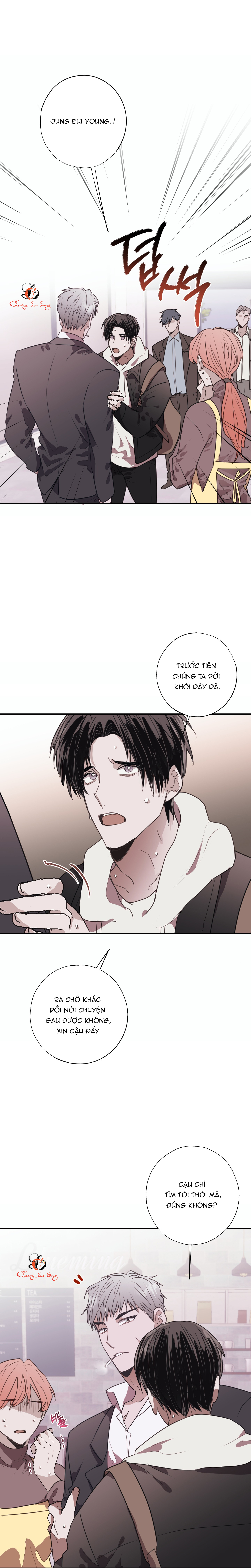 luật chơi tình ái chapter 3 7