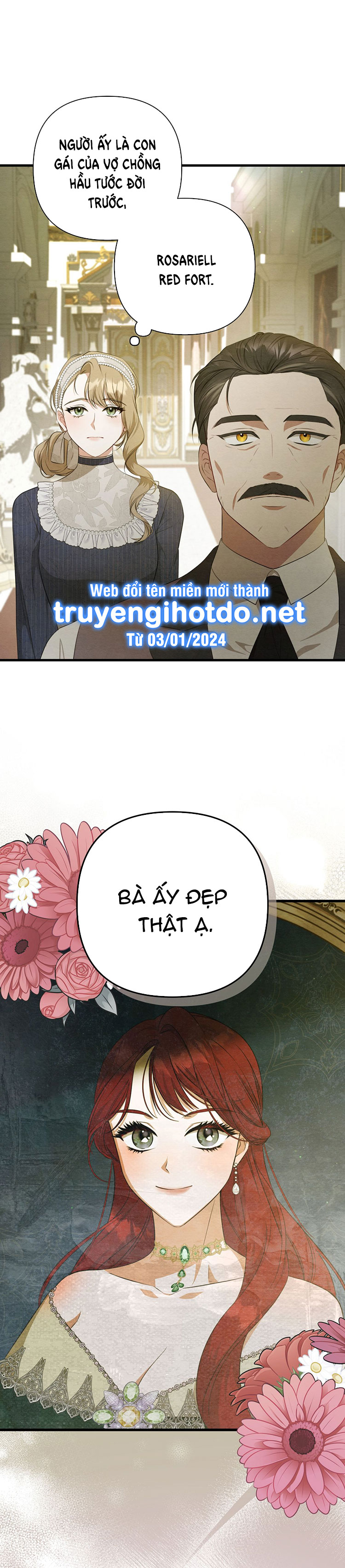 [18+] ác ma hôn chân tôi chapter 10.1 13