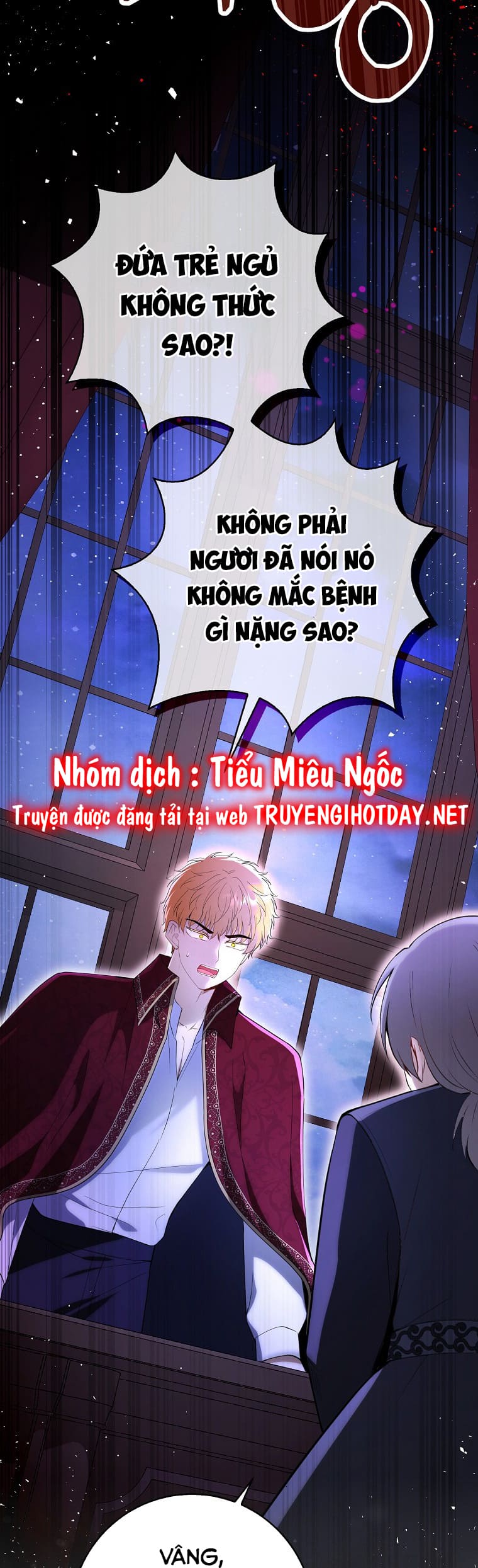 Câu Chuyện Về Gia Tộc Beaty Chapter 73 - Next Chapter 74