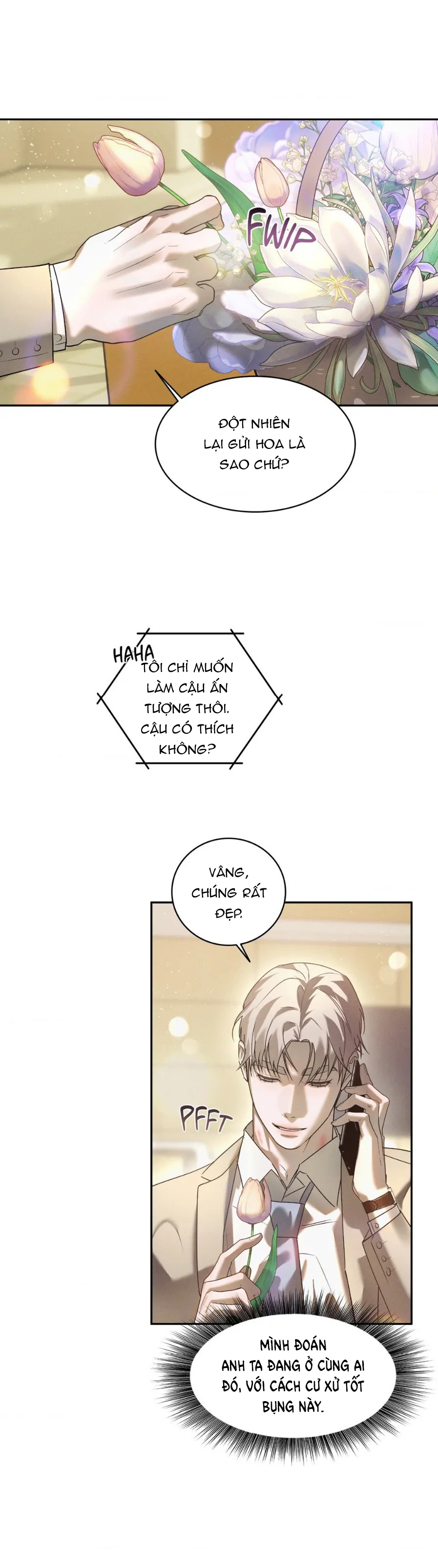 [18+] lật lại kịch bản - bản uncensored chapter 10.2 13