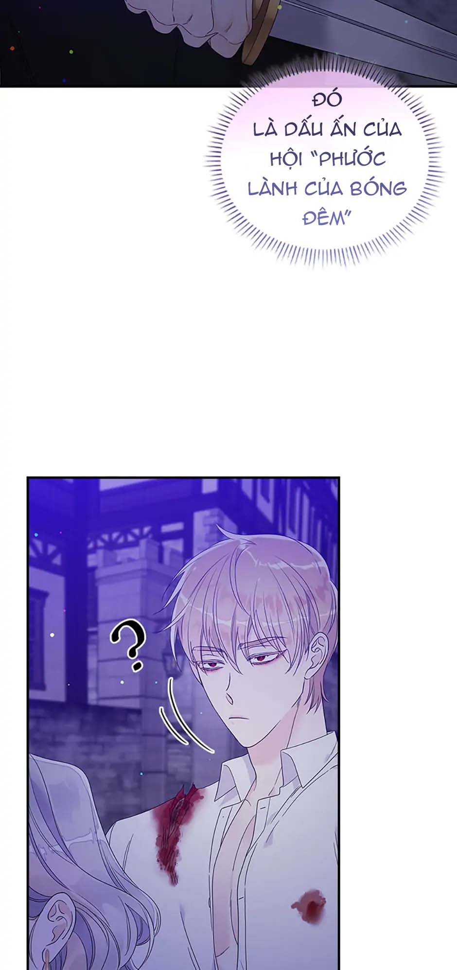 syrinx - trị liệu sư của kẻ phản diện chapter 10.2 30