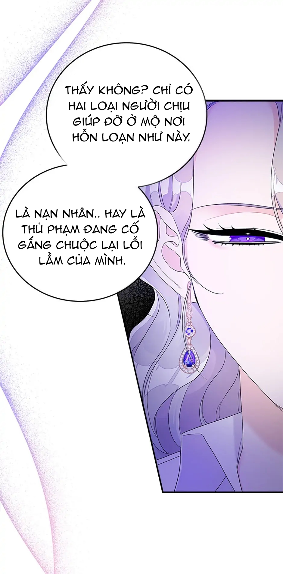 syrinx - trị liệu sư của kẻ phản diện chapter 8.2 3
