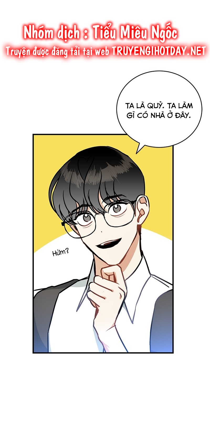 nụ hôn của tên ác ma chapter 6 40