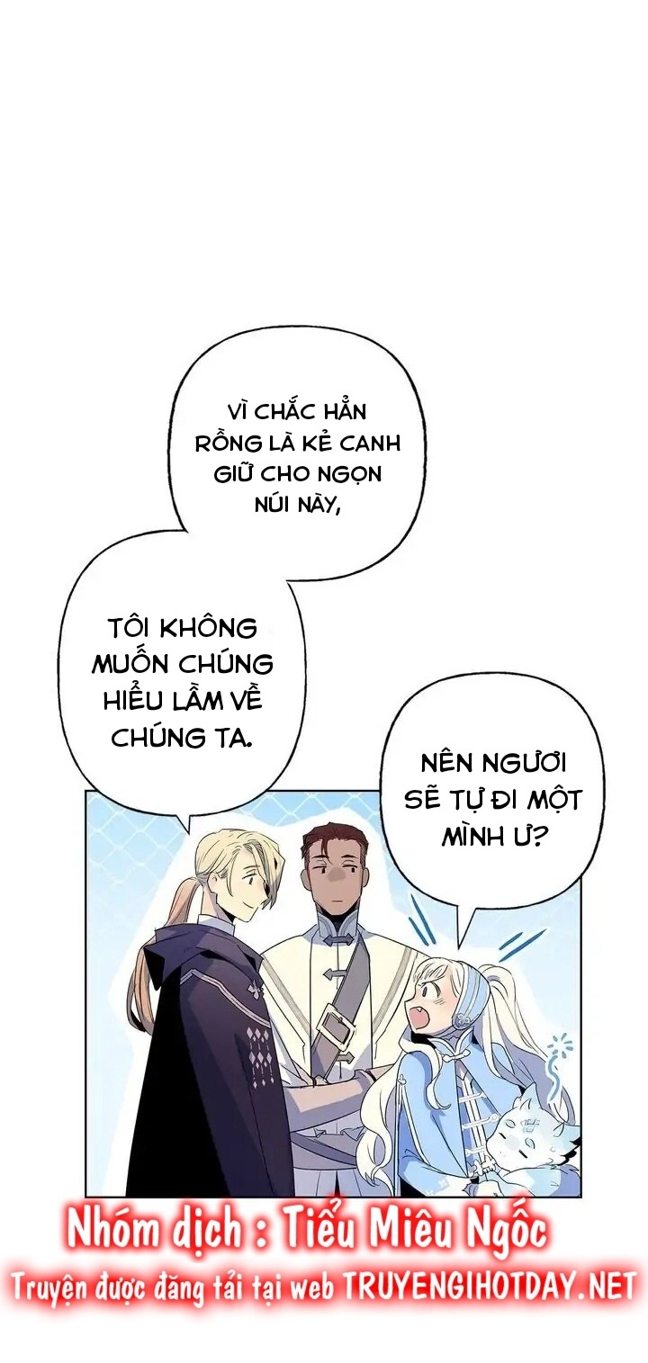 bình tĩnh nào, tiểu thư! chapter 2 35