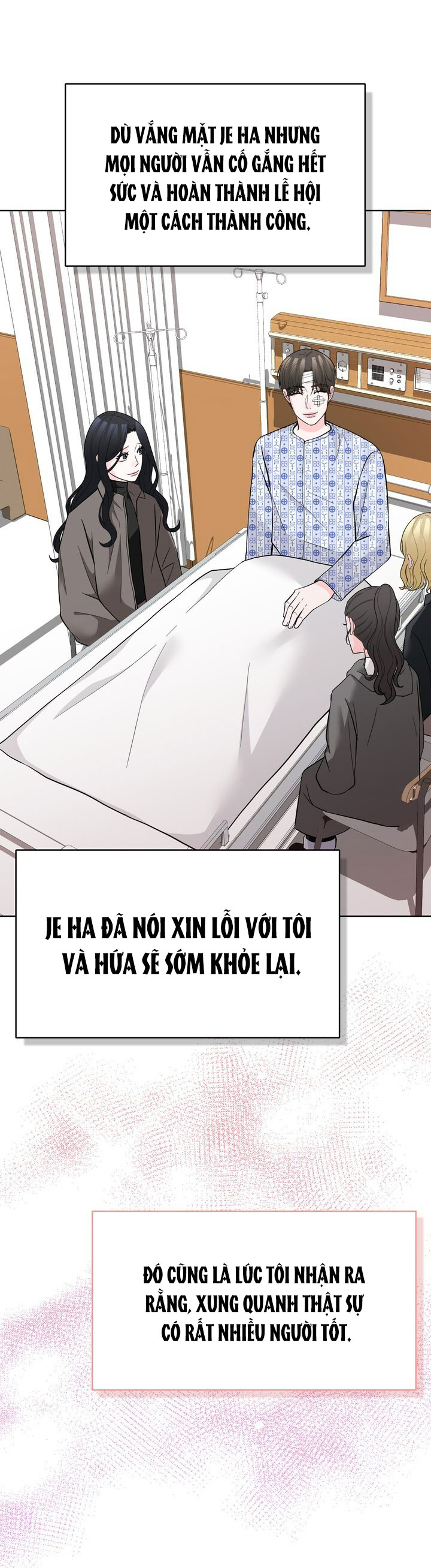 [18+] điều em cố giấu chapter 48.1 4