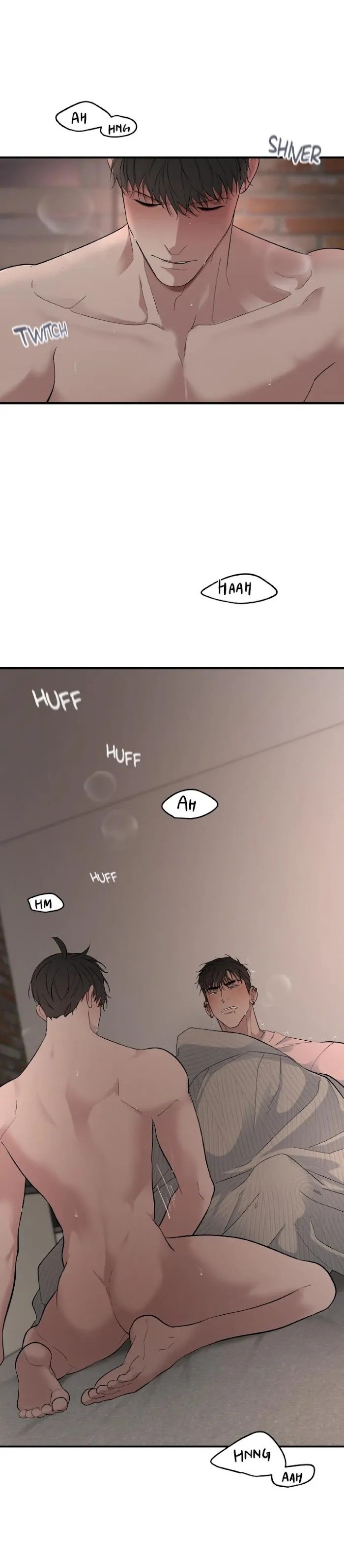 buổi cắm trại chapter 5 41