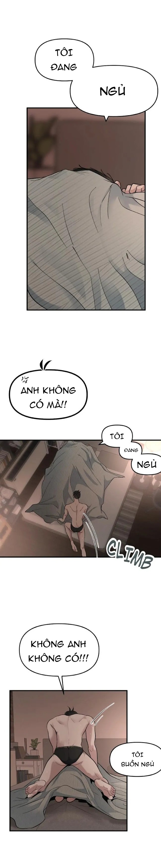 buổi cắm trại chapter 5 3