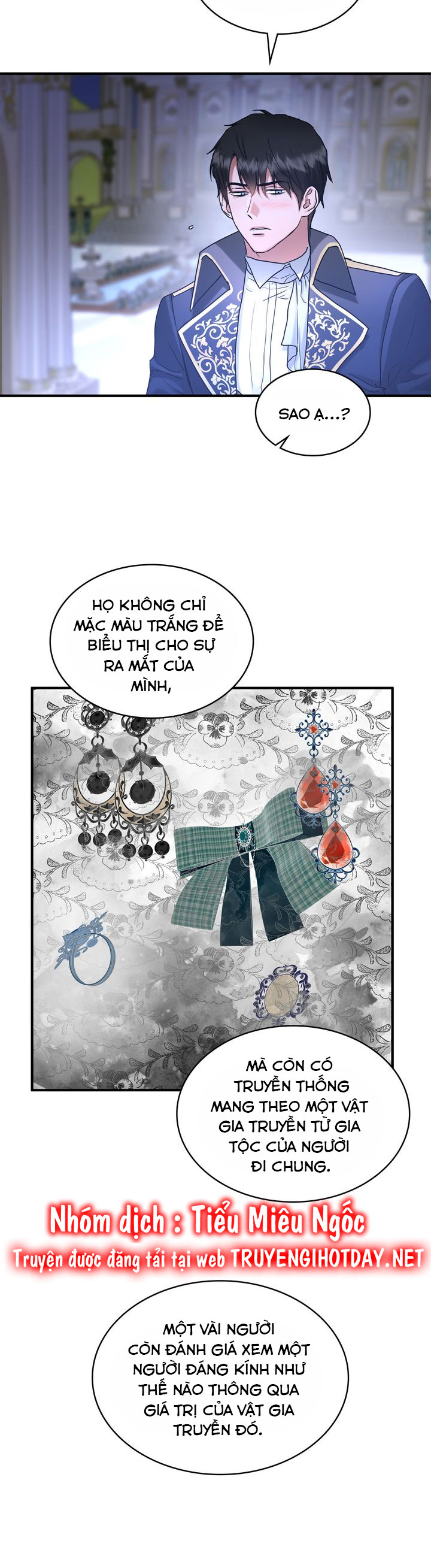 hai người thừa kế chapter 68 21