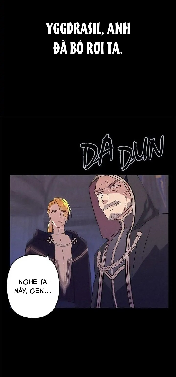 bình tĩnh nào, tiểu thư! chapter 13 23