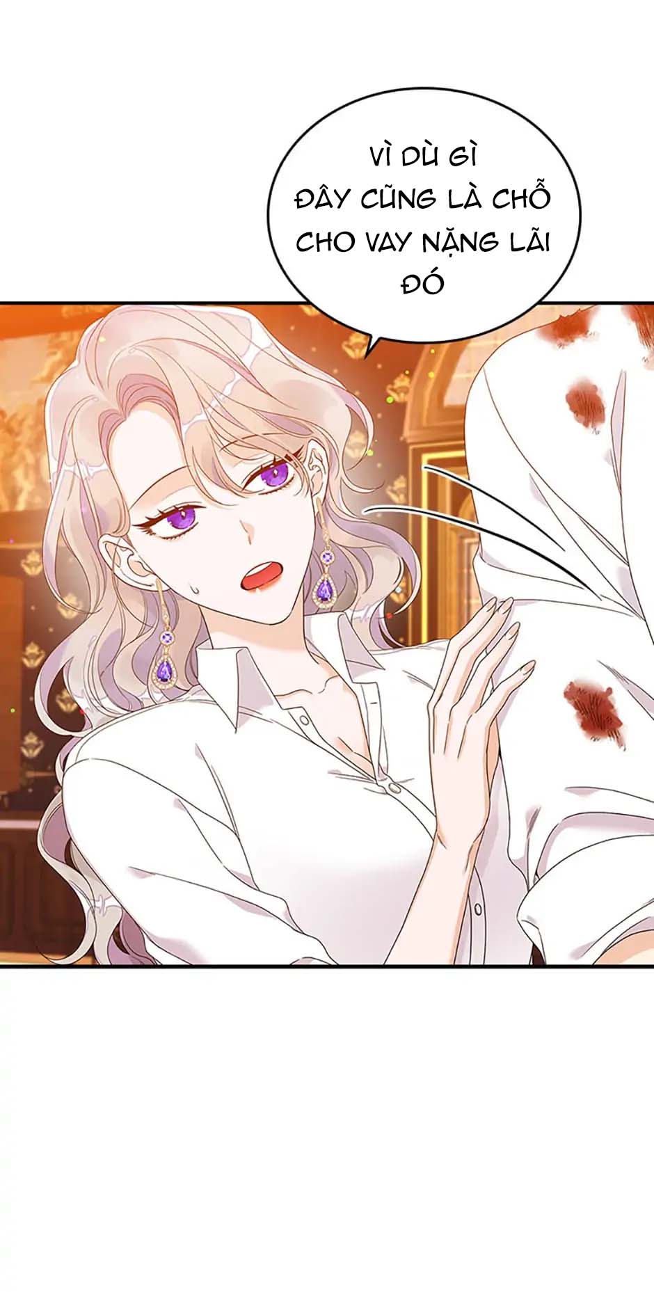 syrinx - trị liệu sư của kẻ phản diện chapter 11.2 21