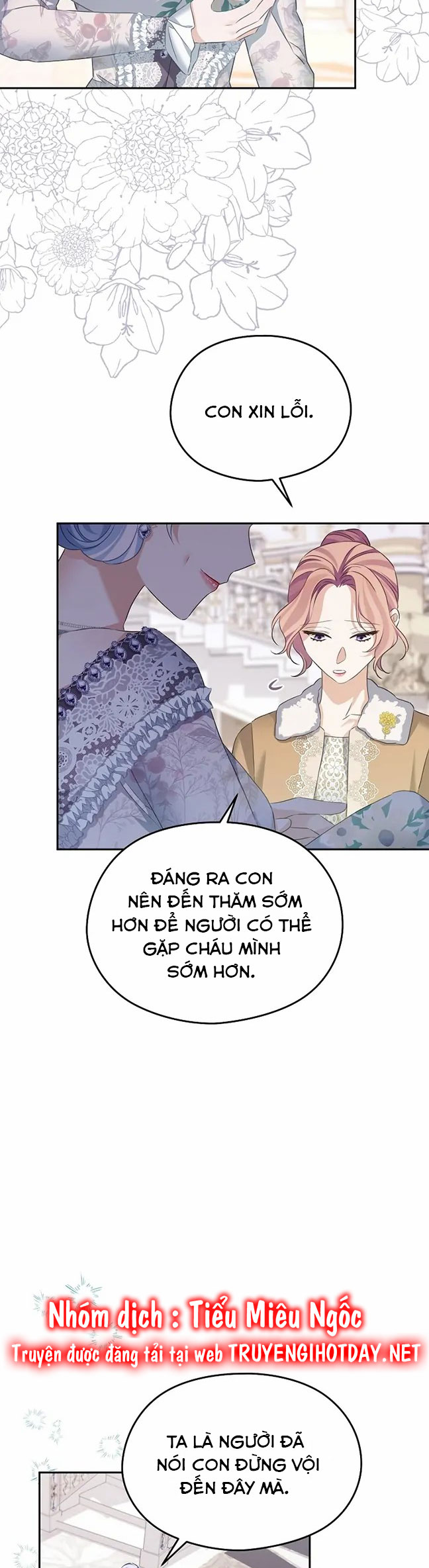 aster yêu dấu của tôi chapter 59 8