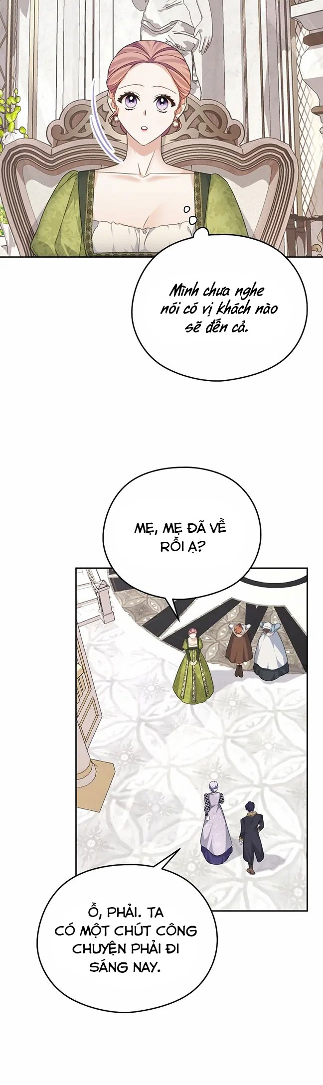 aster yêu dấu của tôi chapter 59 39