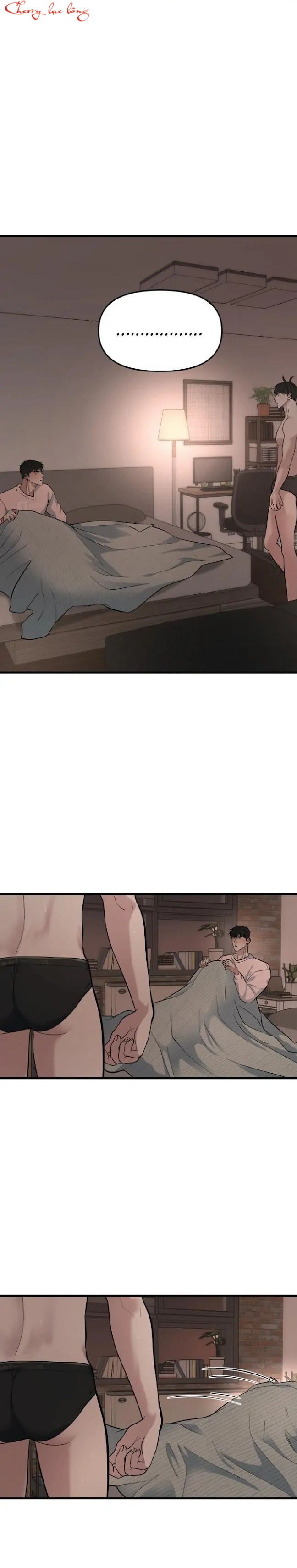 buổi cắm trại chapter 5 2