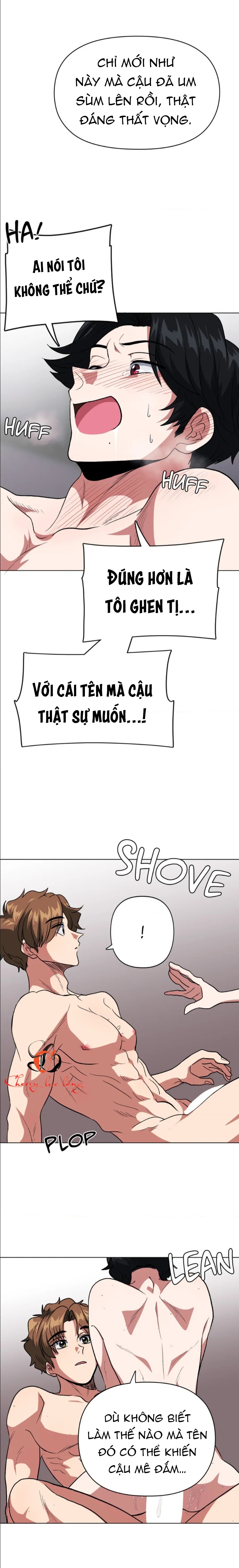 bị trói chapter 14 5