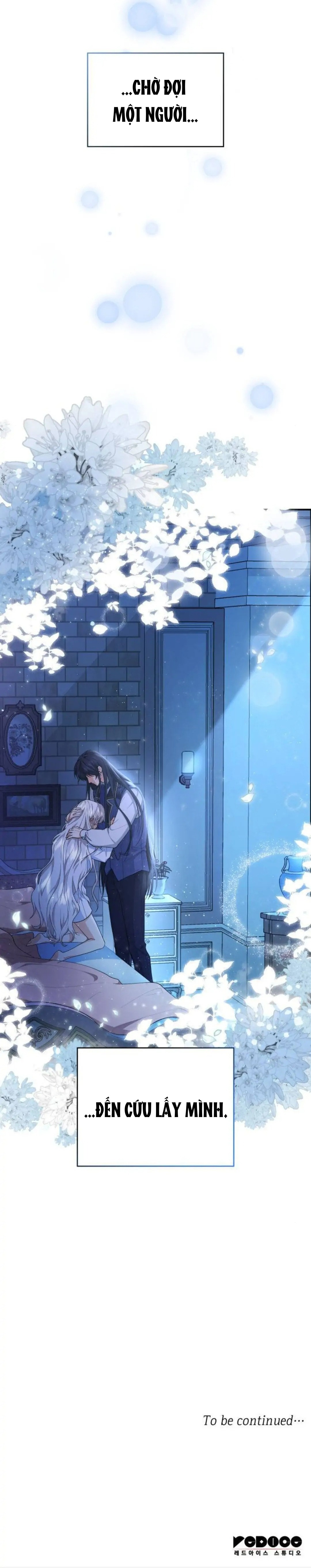 những gì melvin để lại chapter 5 55