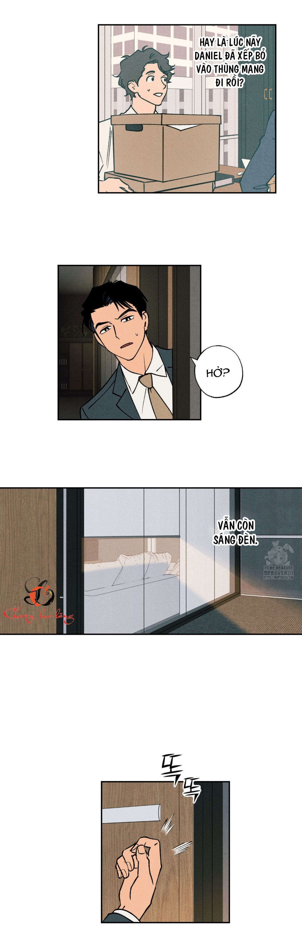 bản chất dơ bẩn chapter 2 23