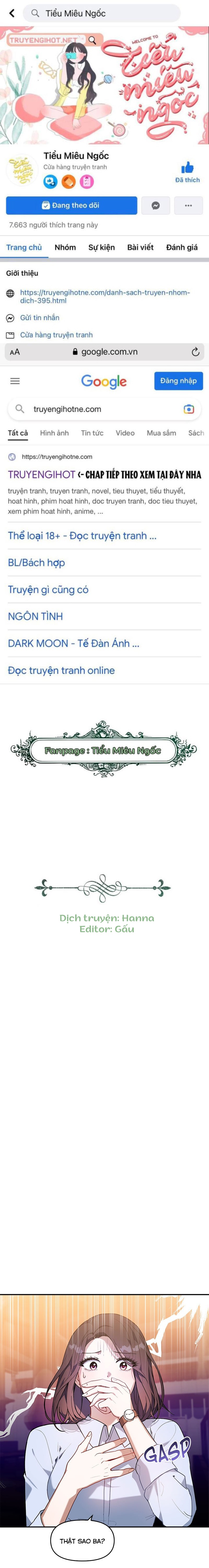 bản cam kết hôn nhân chapter 2 1