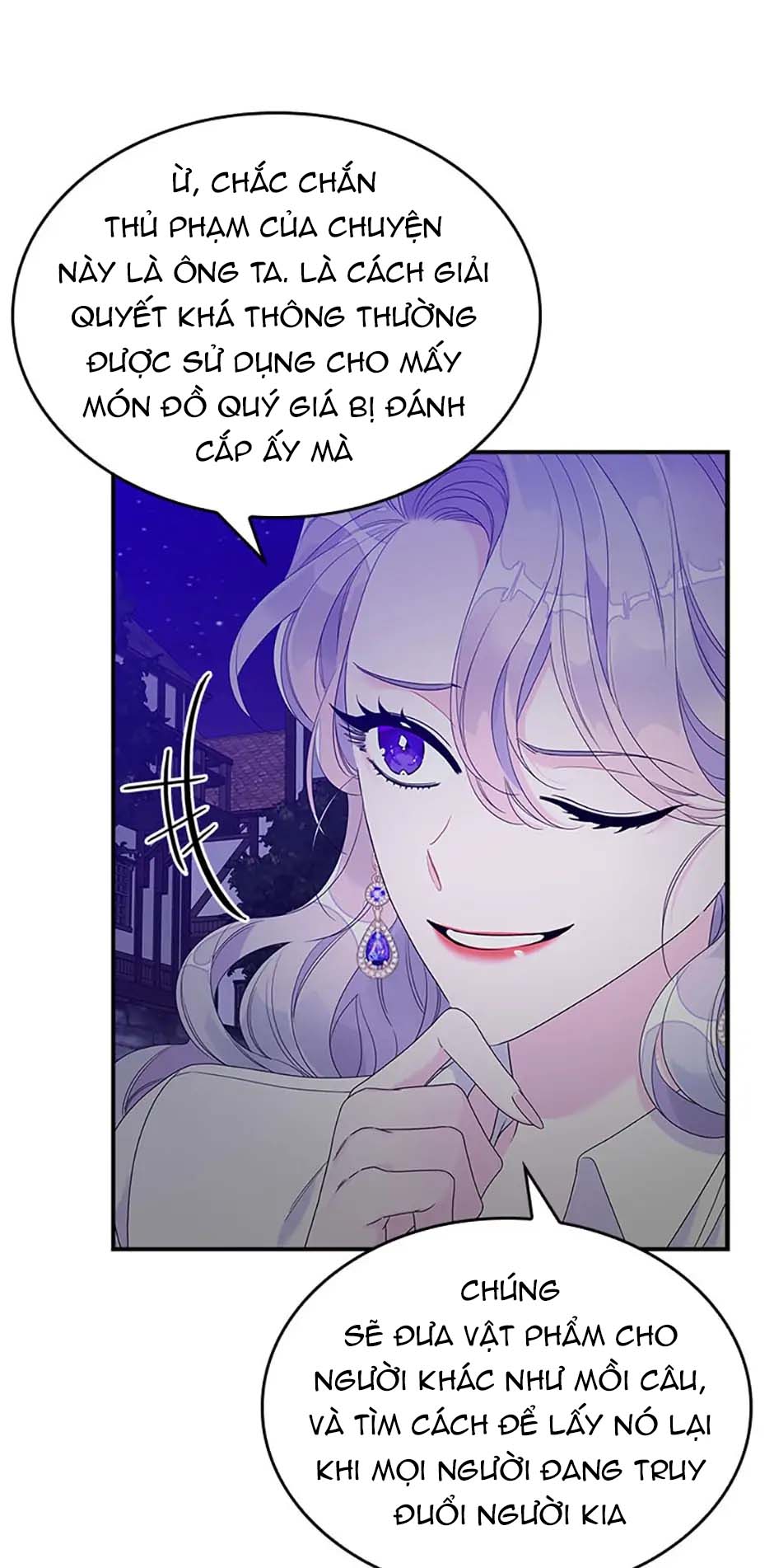 syrinx - trị liệu sư của kẻ phản diện chapter 10.2 2