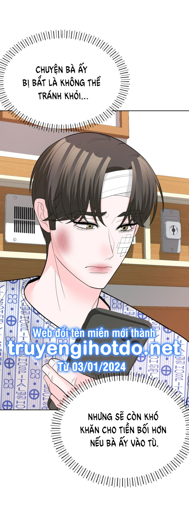 [18+] điều em cố giấu chapter 47.1 15