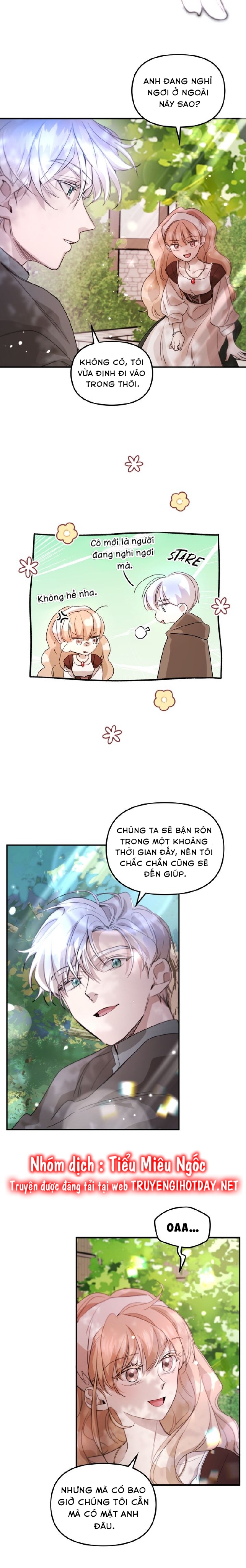 quán trọ dragondaily chapter 72 1