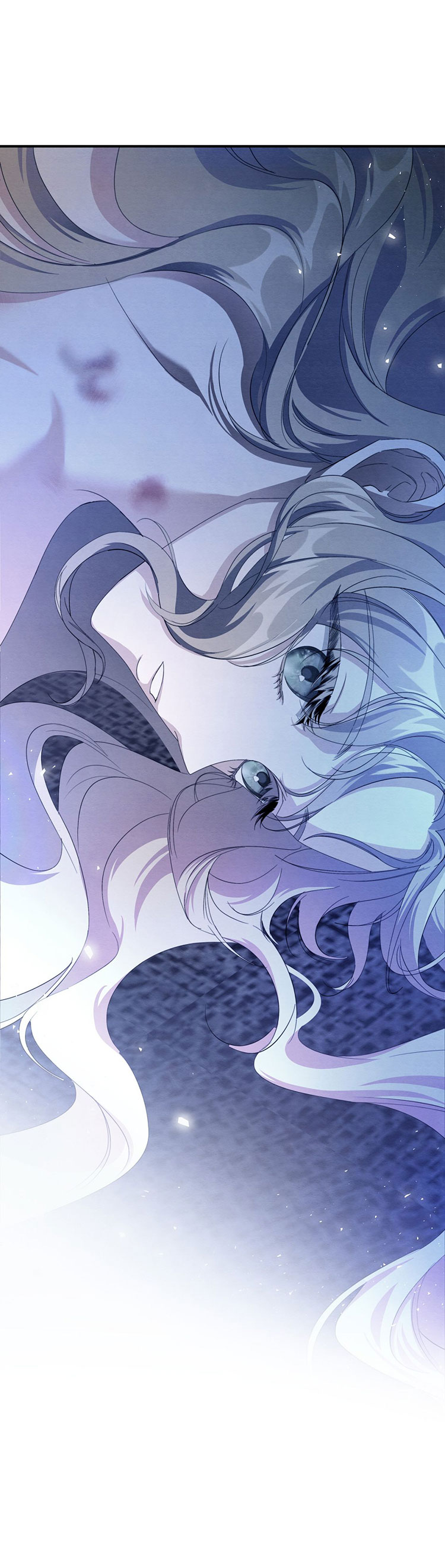 [18+] ác ma hôn chân tôi chapter 2.2 21