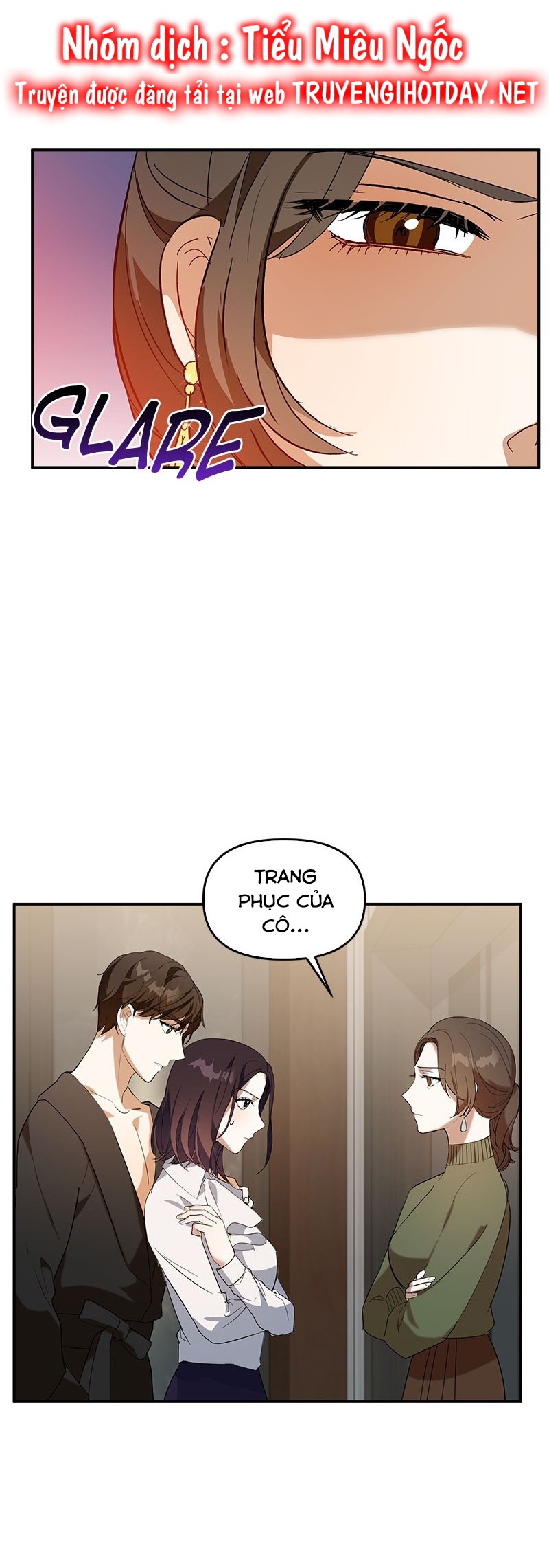 bản cam kết hôn nhân chapter 3 35